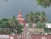 MANORANJAN NIRAMISH HOTEL