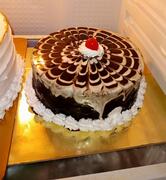 Vinees cakes homemade