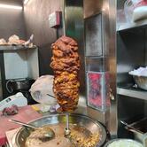 MAGIC SHAWARMA AND GRILLS