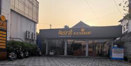 Nusrat Restaurant