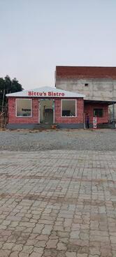 Bittu's Bistro