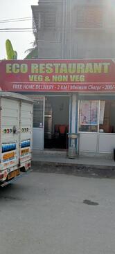 Eco Restaurant Veg/Non Veg