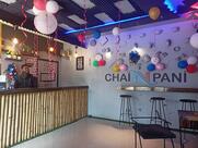 Chai N Pani