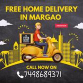 The Tiffin Factory - Margao