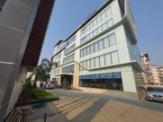 Minerva Grand - Kompally