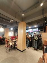 Pizza Hut Zero Point, Itanagar