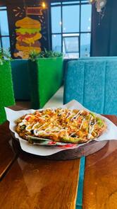 Bekachi Restocafe Virajpet