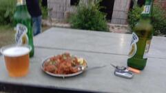 Haldighati restaurant (non-veg)