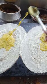 Sri Vignrshwara Tiffins Snacks