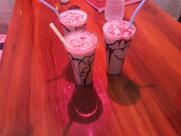 Resto Cafe & Pure Veg