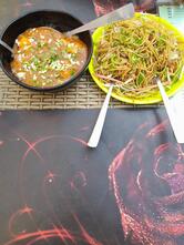 VIPzzzz Downtown Cafe & Restaurant