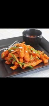 Indian masala kitchen