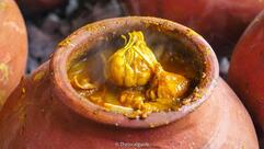 Champaran The Handi House