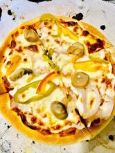 Mr. Bean`s Pizza Restaurant