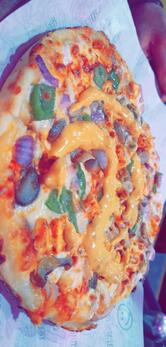 Mr. Bean`s Pizza Restaurant