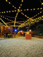 The food Nation Cafe