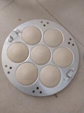 VYANJAN 86 Lake Town Block B Ground Floor