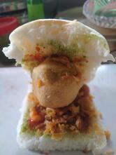 Bavaji Vadapav