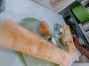 Gully Dosa