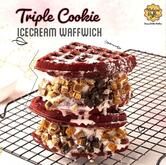 The Belgian Waffle Co