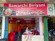 Bawarchi Biriyani
