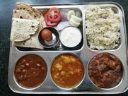 Om Pure Veg Dosa Plaza Famely Restaurent