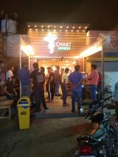 Chaat Express