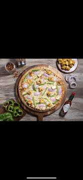 CHICAGO PIZZA Karnal Best Pizza in Karnal