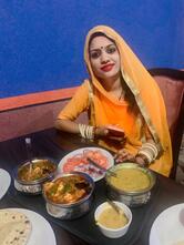 Shree krishna hotel & restaurant