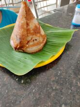 Hotel Sree Neshabhavan