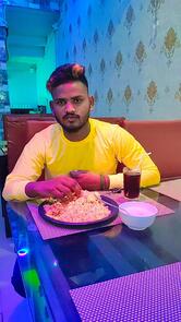 YELLOW CHILLI RESTAURANT