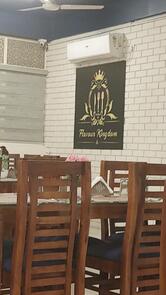 Flavour Kingdom Restaurant