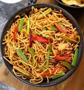 Spicy N Grill --Fast Food Point--