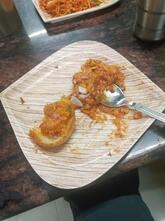 Shri shyam Fast food