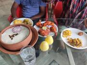 Super Townhouse Jyoti Mahal Road Rayagada