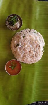 Shri Aakarshnaa Pure veg