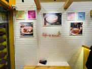 The Belgian Waffle Co.