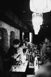 Daisy Bar