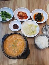 멧돌로만 등촌점