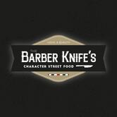 The Barber Knife’s