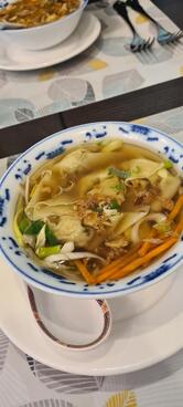 Les Délices de Panda