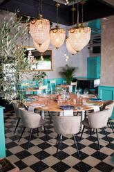 L'Olivo Food & Wine Catering