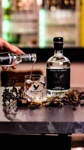 Caffe bar "MagisterE"