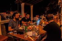 Restaurant / Konoba “Nautica” Bol