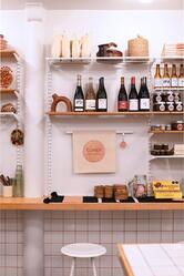 COMER parís.méxico