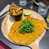 Le Bistrot des Quais