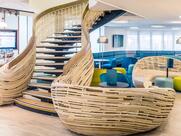 Wojo Coworking Toulouse - Mercure Centre Saint-Georges Location salle de réunion