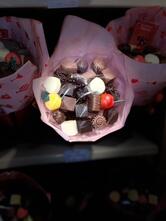 de Neuville – Chocolat français