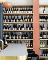 Buvette, cave de quartier