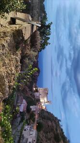 Spirit Of Savoca By A Muddica